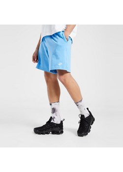 NIKE SZORTY M NK CLUB KNIT SHORT ze sklepu JD Sports  w kategorii Spodenki męskie - zdjęcie 180383643