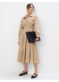Mohito - Torebka shopper - czarny ze sklepu Mohito w kategorii Torby Shopper bag - zdjęcie 180385381
