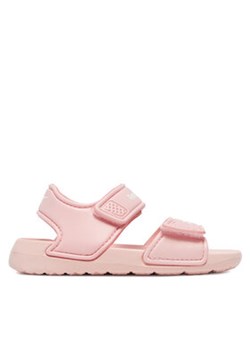Reebok Sandały 864023Adz(III) Różowy ze sklepu MODIVO w kategorii Sandały dziecięce - zdjęcie 180386240