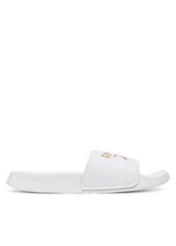 Reebok Klapki SS25-3C069-1 Biały ze sklepu MODIVO w kategorii Klapki damskie - zdjęcie 180386391