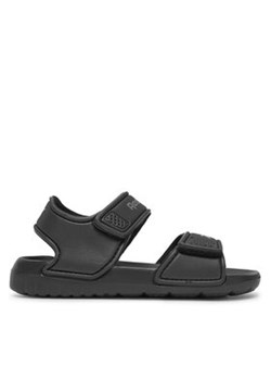 Reebok Sandały 864023Ach(III) Czarny ze sklepu MODIVO w kategorii Sandały dziecięce - zdjęcie 180386474