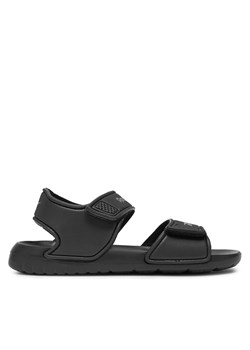 Sandały Reebok 864023Ach(IV) Czarny ze sklepu eobuwie.pl w kategorii Sandały dziecięce - zdjęcie 180386592