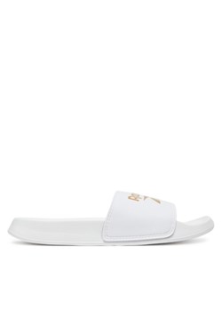 Klapki Reebok SS25-3C069-1 Biały ze sklepu eobuwie.pl w kategorii Klapki damskie - zdjęcie 180386593
