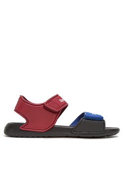 Sandały Reebok 864023Ach(IV) Bordowy ze sklepu eobuwie.pl w kategorii Sandały dziecięce - zdjęcie 180386604