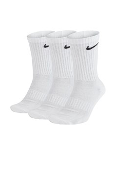 Nike Everyday Cushioned Training Crew > SX7664-100 ze sklepu streetstyle24.pl w kategorii Skarpetki męskie - zdjęcie 180387820