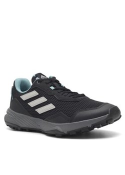 adidas Sneakersy TRACEFINDER W Q47239 Czarny ze sklepu MODIVO w kategorii Buty sportowe damskie - zdjęcie 180388014