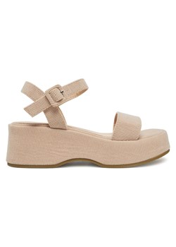 Sandały DeeZee DXJ220515 ze sklepu ccc.eu w kategorii Sandały damskie - zdjęcie 180388782