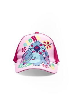 GATE Czapka Lilo i Stich 52 ze sklepu gateshop w kategorii Czapki dziecięce - zdjęcie 180389441
