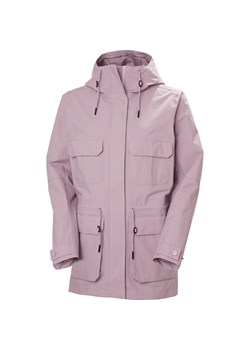 Płaszcz damski Escape Utility Raincoat Helly Hansen ze sklepu SPORT-SHOP.pl w kategorii Kurtki damskie - zdjęcie 180391161