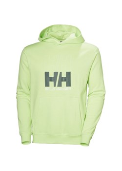 Bluza męska Core Graphic Sweat Hoodie Helly Hansen ze sklepu SPORT-SHOP.pl w kategorii Bluzy męskie - zdjęcie 180391263