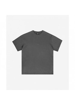 Męski t-shirt basic Prosto Essential - szary ze sklepu Sportstylestory.com w kategorii T-shirty męskie - zdjęcie 180392031