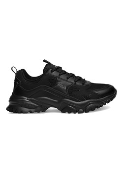 Obuwie sportowe Fila ELECTRIC FLOW FFW0164_83052 ze sklepu ccc.eu w kategorii Buty sportowe damskie - zdjęcie 180392850