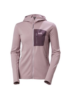 Polar damski Versalite Hooded Helly Hansen ze sklepu SPORT-SHOP.pl w kategorii Bluzy damskie - zdjęcie 180392862