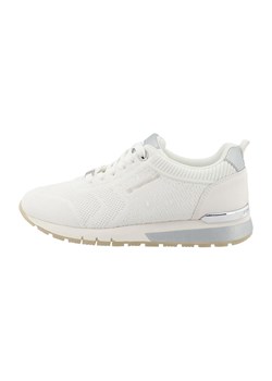 Tom Tailor Sneakersy w kolorze białym ze sklepu Limango Polska w kategorii Buty sportowe damskie - zdjęcie 180393661