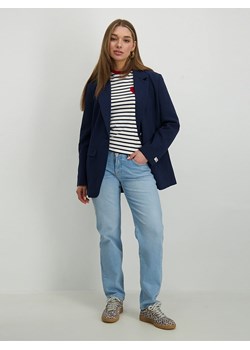 LTB Dżinsy &quot;Fallon&quot; - Regular fit - w kolorze błękitnym ze sklepu Limango Polska w kategorii Jeansy damskie - zdjęcie 180394034