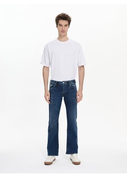 LTB Dżinsy - Regular fit - w kolorze niebieskim ze sklepu Limango Polska w kategorii Jeansy męskie - zdjęcie 180394051