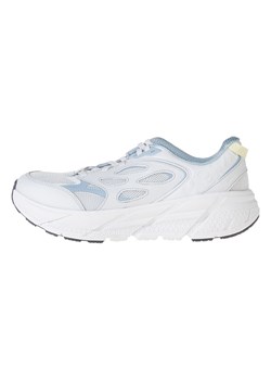 HOKA ONE ONE Buty &quot;Clifton L Athletics&quot; w kolorze białym do biegania ze sklepu Limango Polska w kategorii Buty sportowe damskie - zdjęcie 180394144