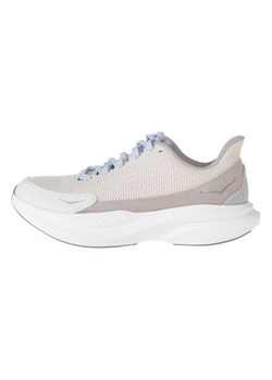 HOKA ONE ONE Buty &quot;Mach 6 Reformation&quot; w kolorze beżowym do biegania ze sklepu Limango Polska w kategorii Buty sportowe damskie - zdjęcie 180394174
