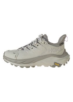 HOKA ONE ONE Buty &quot;Kaha 2 low&quot; w kolorze szarym do biegania ze sklepu Limango Polska w kategorii Buty sportowe damskie - zdjęcie 180394192