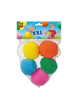 SES Piłki wodne Splash XXL - 3+ ze sklepu Limango Polska w kategorii Zabawki - zdjęcie 180394262