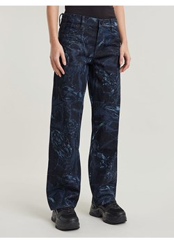 G-Star Dżinsy &quot;Judee&quot; - Comfort fit - w kolorze granatowym ze sklepu Limango Polska w kategorii Jeansy damskie - zdjęcie 180394354