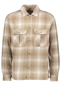 ONLY &amp; SONS Koszula w kolorze beżowo-białym ze sklepu Limango Polska w kategorii Koszule męskie - zdjęcie 180394624