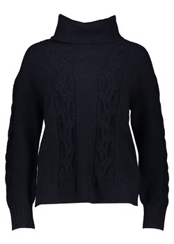 Gerry Weber Sweter w kolorze czarnym ze sklepu Limango Polska w kategorii Swetry damskie - zdjęcie 180394671