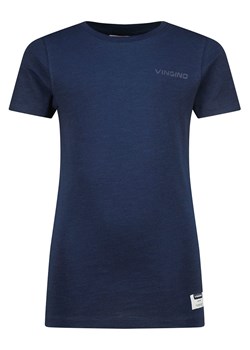 Vingino Koszulka w kolorze granatowym ze sklepu Limango Polska w kategorii T-shirty chłopięce - zdjęcie 180394910
