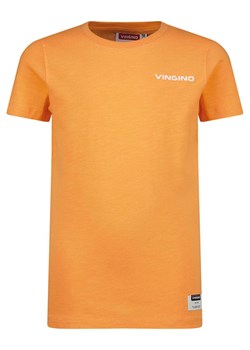 Vingino Koszulka w kolorze pomarańczowym ze sklepu Limango Polska w kategorii T-shirty chłopięce - zdjęcie 180394912