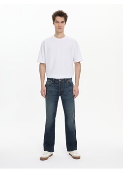 LTB Dżinsy - Regular fit - w kolorze granatowym ze sklepu Limango Polska w kategorii Jeansy męskie - zdjęcie 180395633