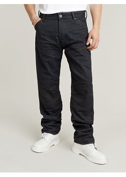 G-Star Dżinsy - Regular fit - w kolorze granatowym ze sklepu Limango Polska w kategorii Jeansy męskie - zdjęcie 180395871