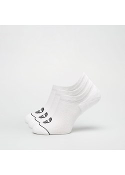 TIMBERLAND SKARPETY LINER 3PP BOWDEN SNEAKER ze sklepu Timberland w kategorii Skarpetki damskie - zdjęcie 180396124