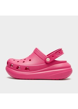 CROCS CRUSH CLOG ze sklepu JD Sports  w kategorii Klapki damskie - zdjęcie 180396302