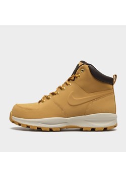 NIKE MANOA LEATHER ze sklepu JD Sports  w kategorii Buty trekkingowe męskie - zdjęcie 180396310