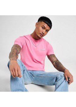 MCKENZIE T-SHIRT ESS TEE PNK-MGL ze sklepu JD Sports  w kategorii T-shirty męskie - zdjęcie 180396330
