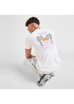 MCKENZIE T-SHIRT JOLLA TEE WHT-WHT ze sklepu JD Sports  w kategorii T-shirty męskie - zdjęcie 180396350