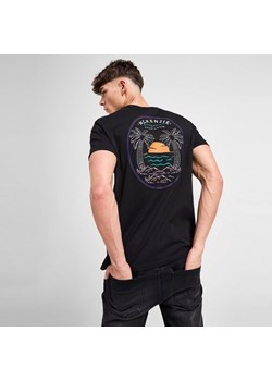 MCKENZIE T-SHIRT JOLLA TEE BLK-BLK ze sklepu JD Sports  w kategorii T-shirty męskie - zdjęcie 180396352