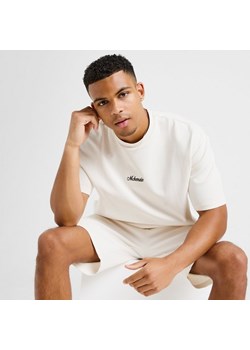 MCKENZIE T-SHIRT PISMO TEE CRM-GDNA ze sklepu JD Sports  w kategorii T-shirty męskie - zdjęcie 180396354