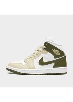 WMNS AIR JORDAN 1 MID ze sklepu JD Sports  w kategorii Buty sportowe damskie - zdjęcie 180396370