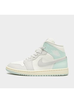 WMNS AIR JORDAN 1 MID ze sklepu JD Sports  w kategorii Buty sportowe damskie - zdjęcie 180396372