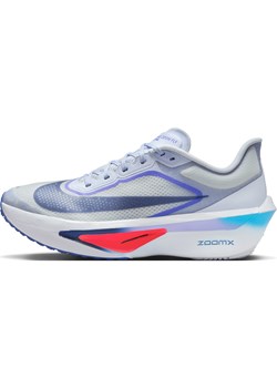 Męskie buty startowe do biegania po asfalcie Nike Zoom Fly 6 - Szary - id: 41138801331new - marki Nike - 180396630 Męskie buty startowe do biegania po asfalcie Nike Zoom Fly 6 - Szary ze sklepu Nike poland w kategorii Buty sportowe męskie - zdjęcie 180396630