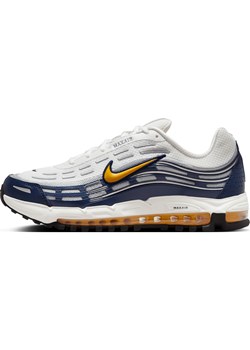 Buty męskie Nike Air Max TL 2.5 - Biel ze sklepu Nike poland w kategorii Buty sportowe męskie - zdjęcie 180396633