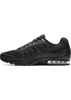 Buty męskie Nike Air Max Invigor - Czerń ze sklepu Nike poland w kategorii Buty sportowe męskie - zdjęcie 180396643