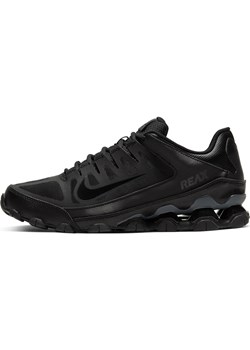 Męskie buty treningowe Nike Reax 8 TR - Czerń ze sklepu Nike poland w kategorii Buty sportowe męskie - zdjęcie 180396690