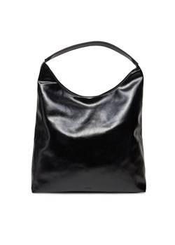 Torebka DeeZee H241062 Czarny ze sklepu eobuwie.pl w kategorii Torby Shopper bag - zdjęcie 180396770