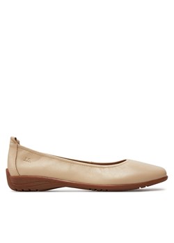Baleriny Josef Seibel Fenja 01 74801 Beżowy - id: 0000303600426 - marki Josef Seibel - 180396801 Baleriny Josef Seibel Fenja 01 74801 Beżowy ze sklepu eobuwie.pl w kategorii Balerinki - zdjęcie 180396801