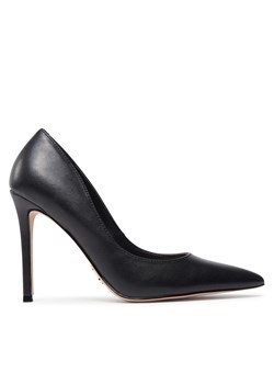 Szpilki Steve Madden Evelyn-E Pump SM19000078 SM19000078-017 Czarny ze sklepu eobuwie.pl w kategorii Czółenka - zdjęcie 180396823
