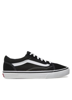 Vans Tenisówki Old Skool VN000D2VY281 Czerwony ze sklepu MODIVO w kategorii Trampki damskie - zdjęcie 180397782