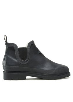 Regatta Kalosze Lady Harper Cosy RWF630 800F36 Czarny ze sklepu MODIVO w kategorii Kalosze damskie - zdjęcie 180398000