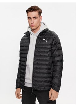Puma Kurtka przejściowa Packlite 849356 Czarny Regular Fit ze sklepu MODIVO w kategorii Kurtki męskie - zdjęcie 180398571